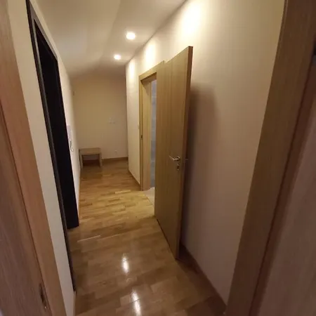 Apartament Lusowo Exterior foto