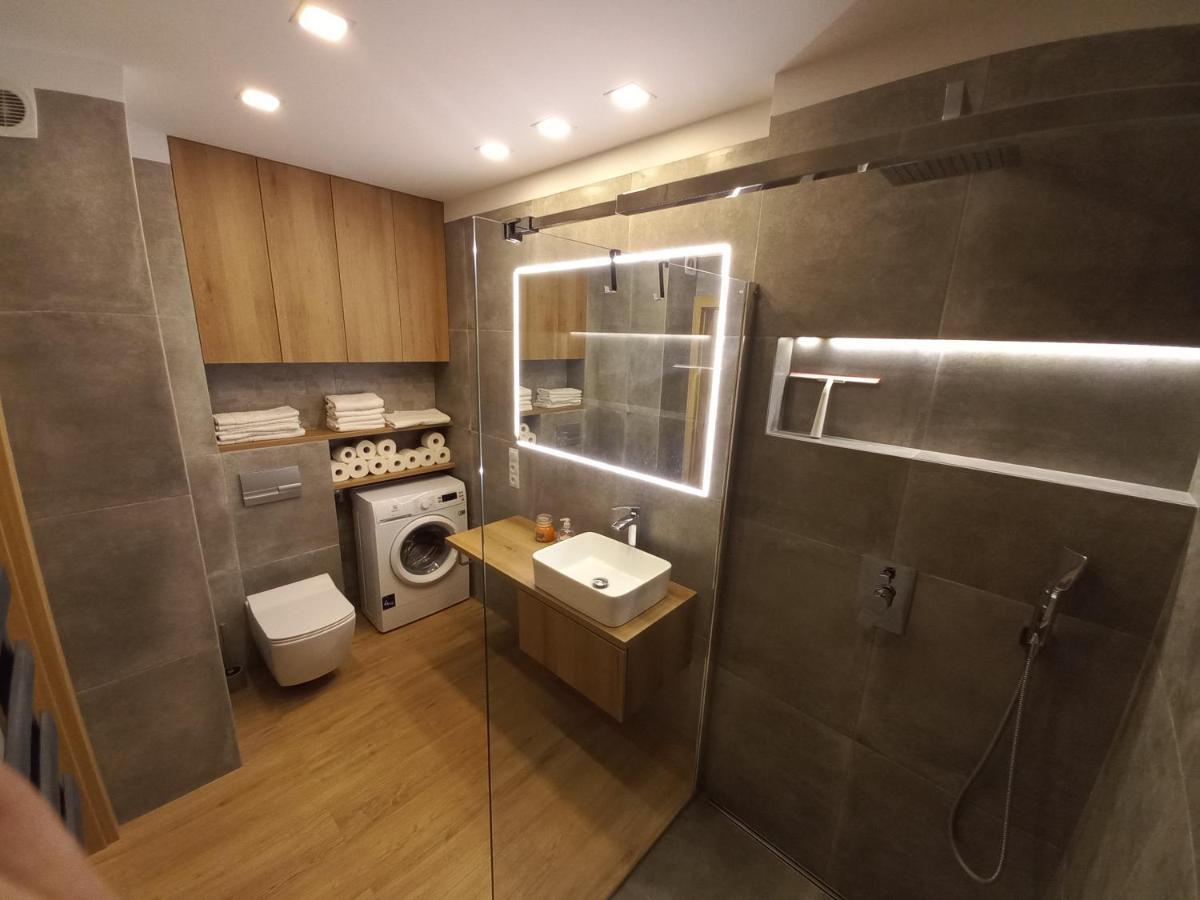 Apartament Lusowo Apartment *