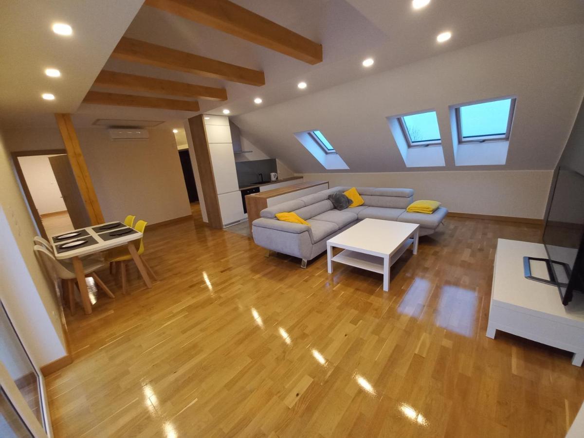 Apartament Lusowo Lusowo