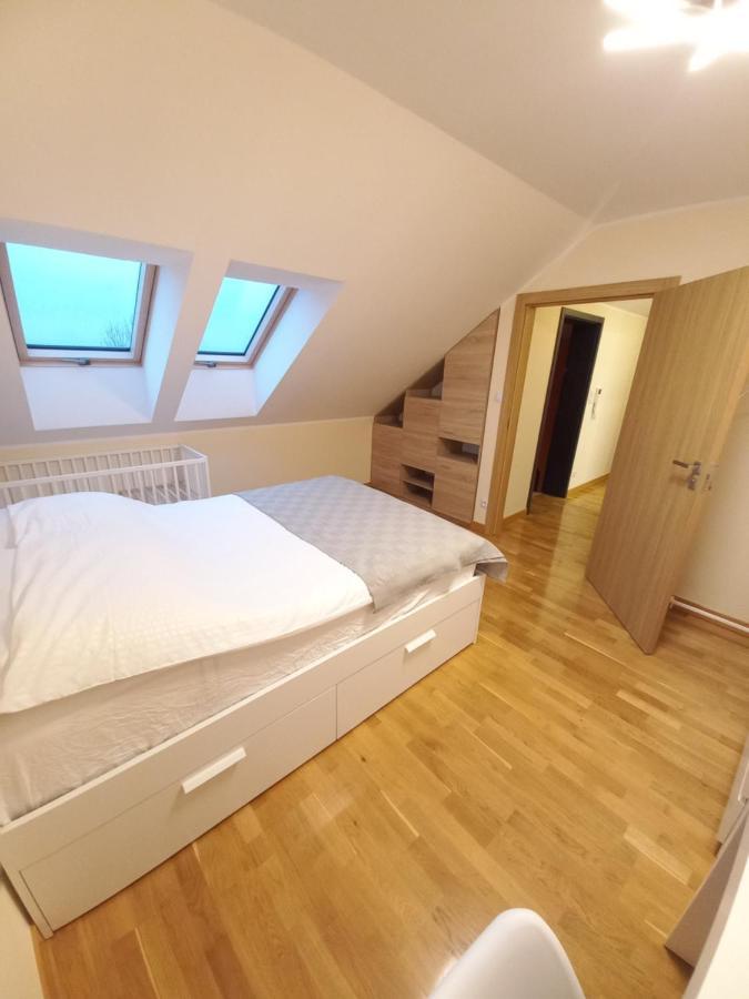 Apartament Lusowo Apartment Lusowo