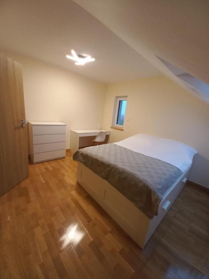 Apartment Apartament Lusowo *