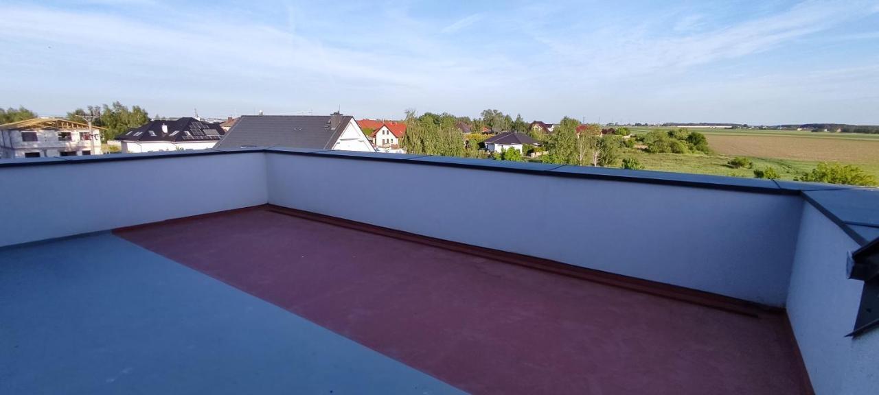 Apartament Lusowo * Lusowo