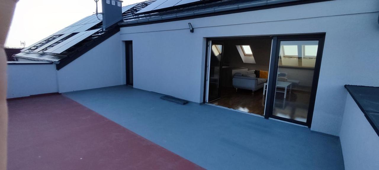 Apartament Lusowo